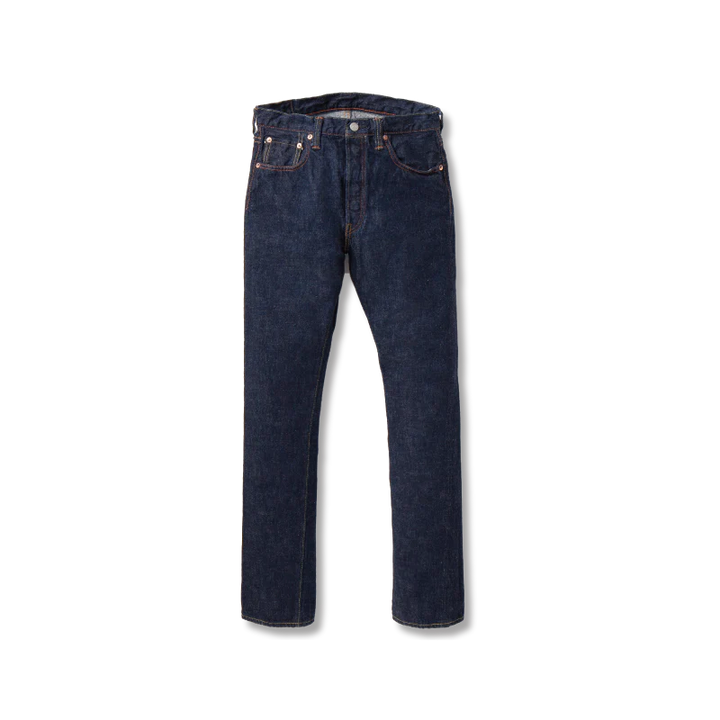Full Count 1109 Slim Denim - 13.7oz
