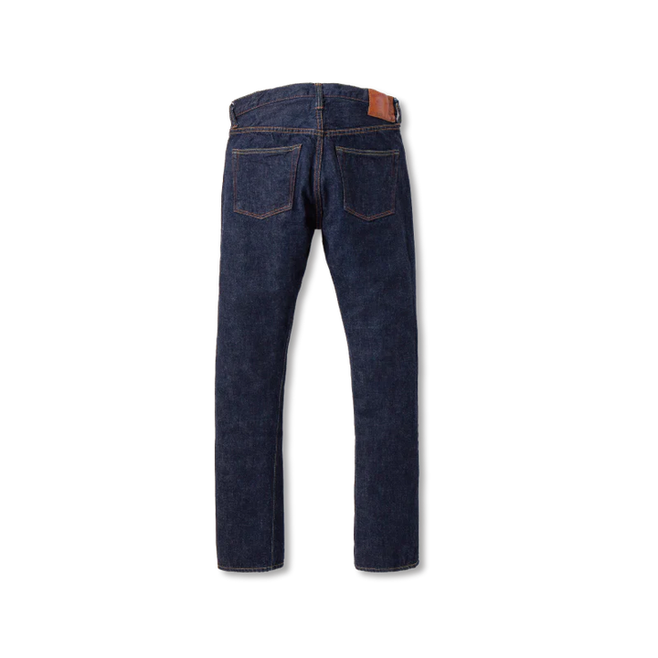 Full Count 1109 Slim Denim - 13.7oz