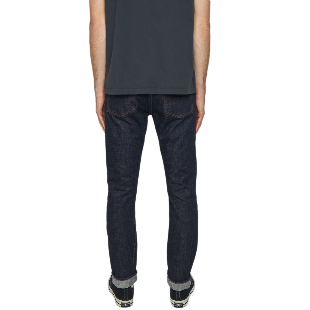 Full Count 1109 Slim Denim - 13.7oz