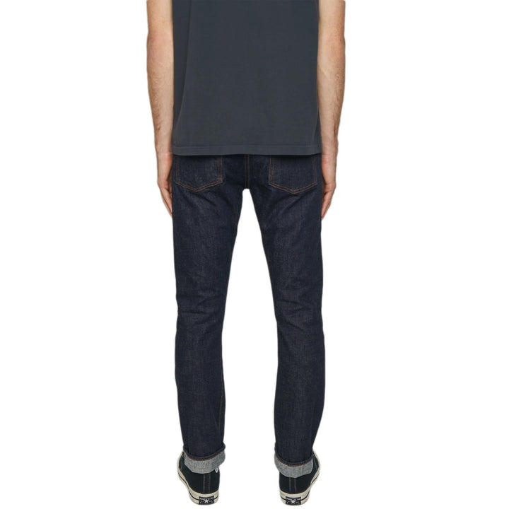 Full Count 1109 Slim Denim - 13.7oz