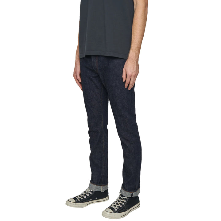 Full Count 1109 Slim Denim - 13.7oz
