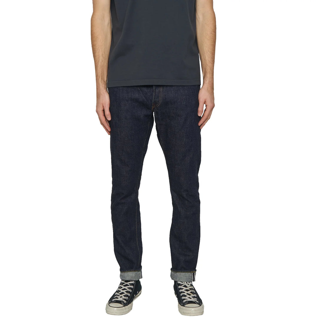 Full Count 1110 Tapered Denim - 13.7oz