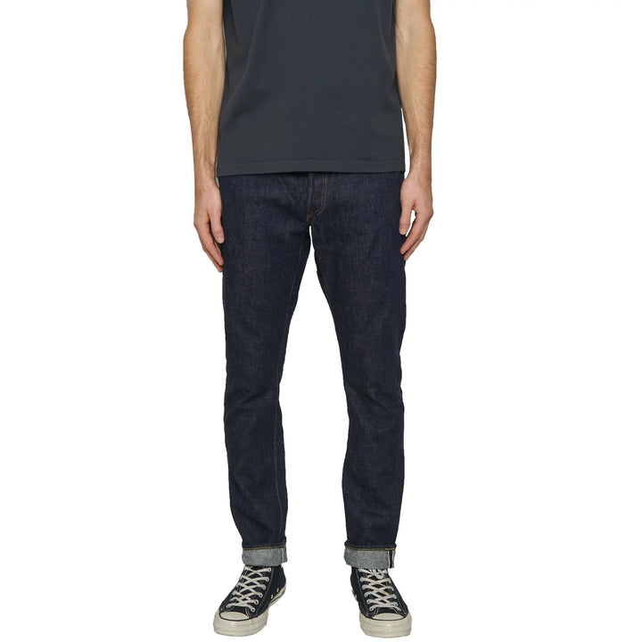 Full Count 1110 Tapered Denim - 13.7oz