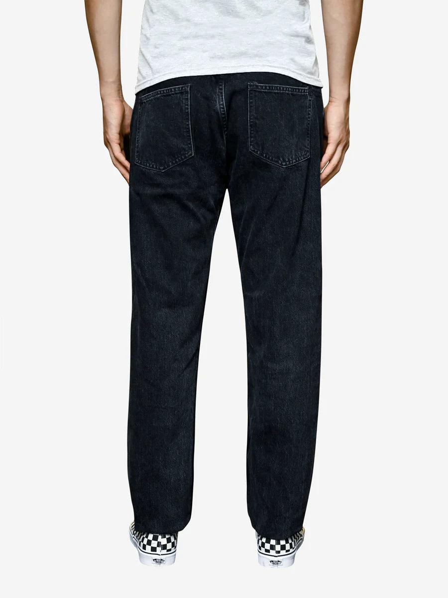 3sixteen CS-222xs Classic Straight - Stonewashed Double Black