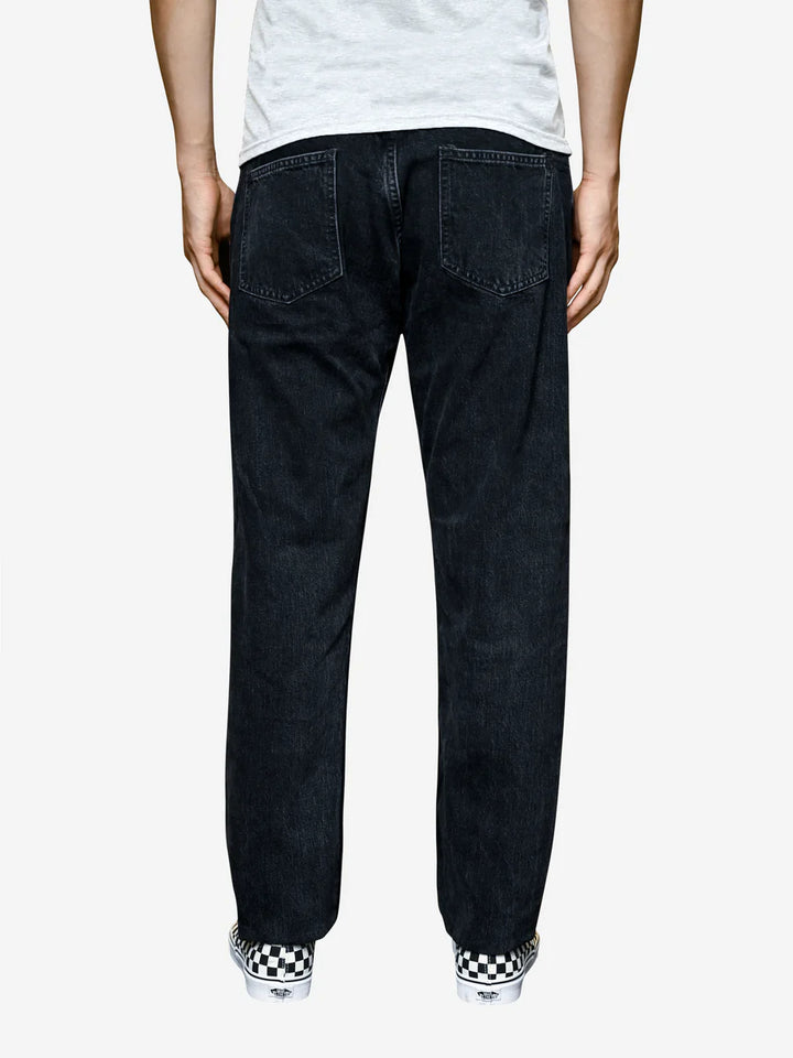 3sixteen CS-222xs Classic Straight - Stonewashed Double Black