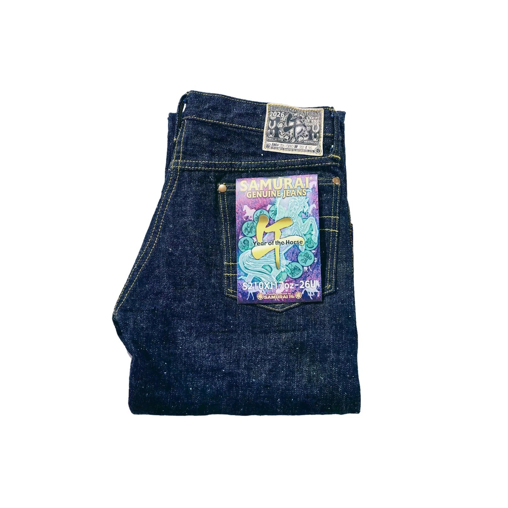 ファースト サムライ p706p5g Samurai - S210XJ17oz-26U 