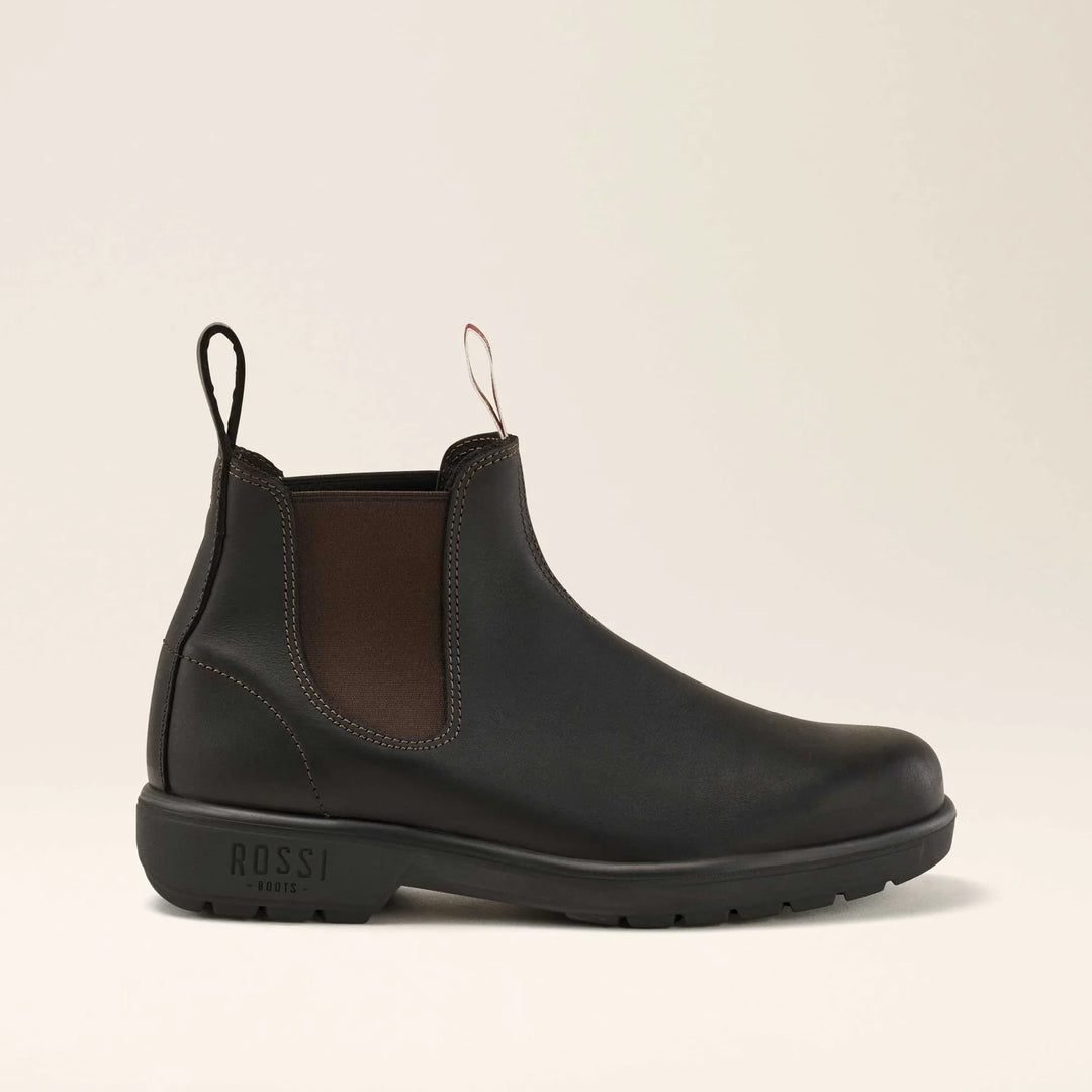 Rossi 303 Endura Boot - Claret