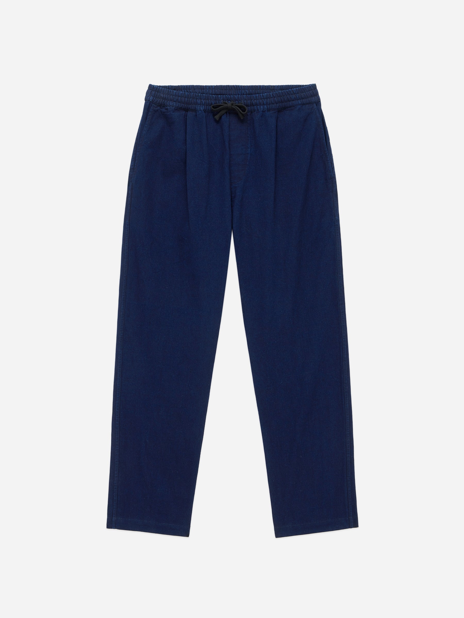 3Sixteen - The Easy Pant in Indigo Canvas – Berkeley Supply