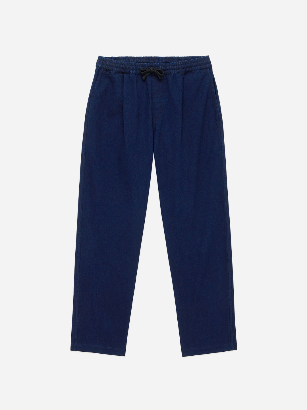 3Sixteen - The Easy Pant in Indigo Canvas