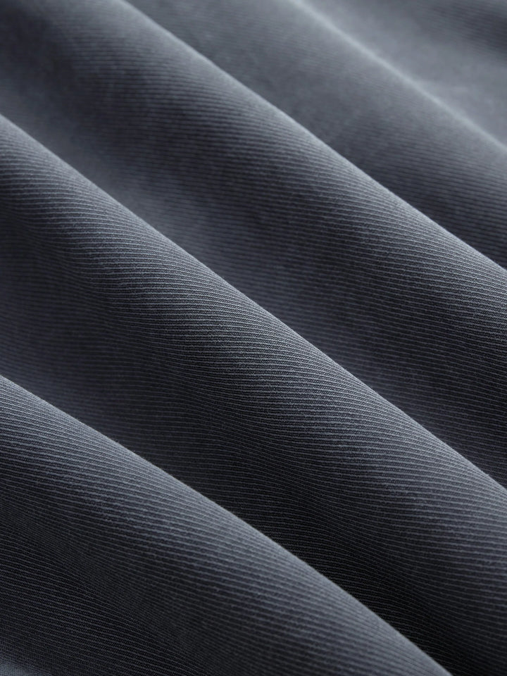 3sixteen Mechanic Shirt - Charcoal