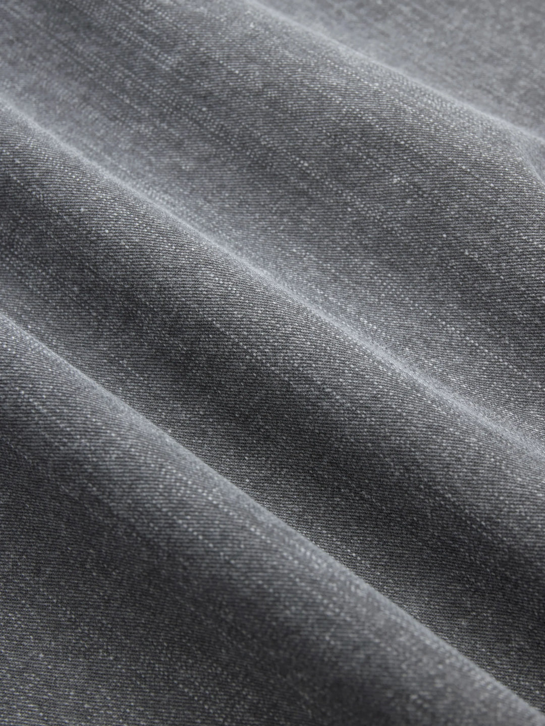 3sixteen Short Sleeve Workshirt - Charcoal