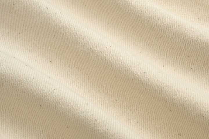 3sixteen RS-33x Relaxed Straight - Natural Selvedge Denim