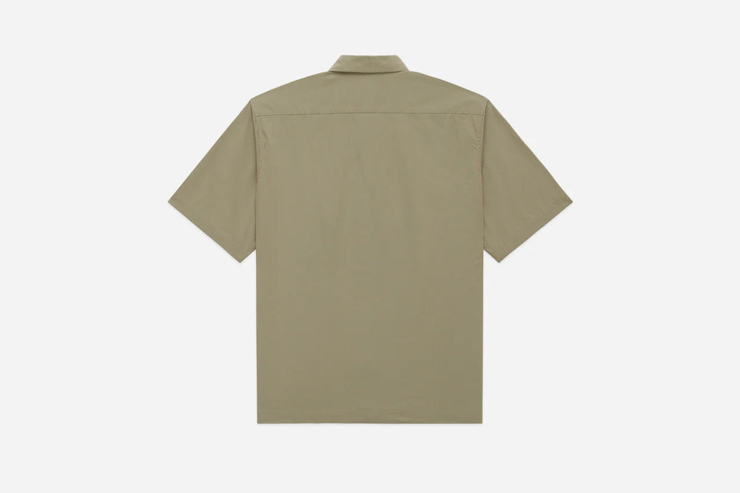 3sixteen Short Sleeve Work Shirt - Iridescent Ripstop