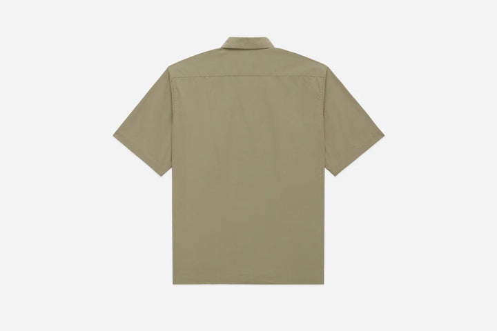 3sixteen Short Sleeve Work Shirt - Iridescent Ripstop