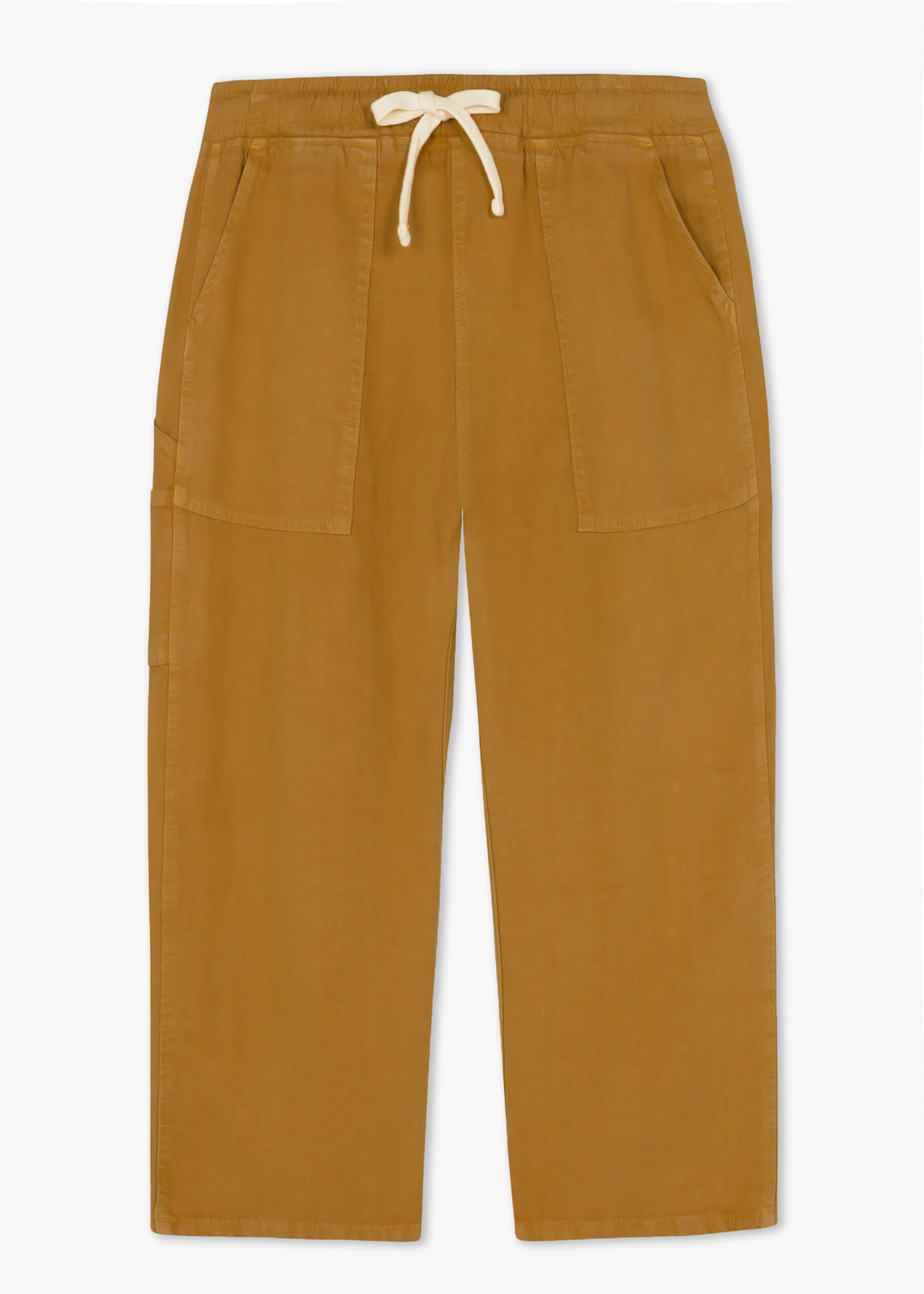 Monadic Andersen Pant - Saddle Brown