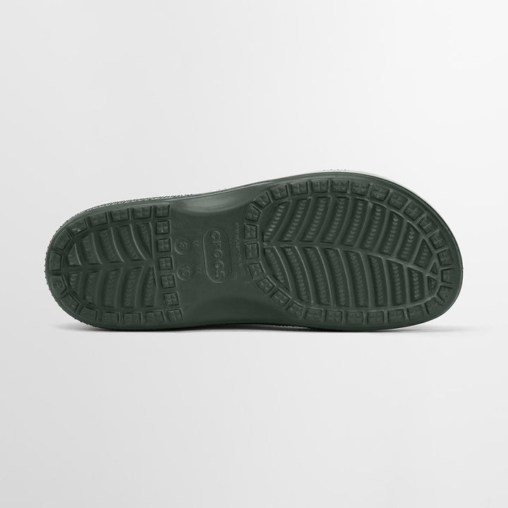 Crocs - Barbour x Crocs Classic Boot