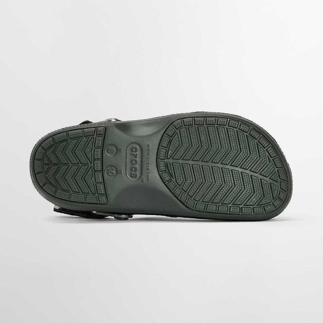 Crocs - Barbour x Crocs Classic RO Clog