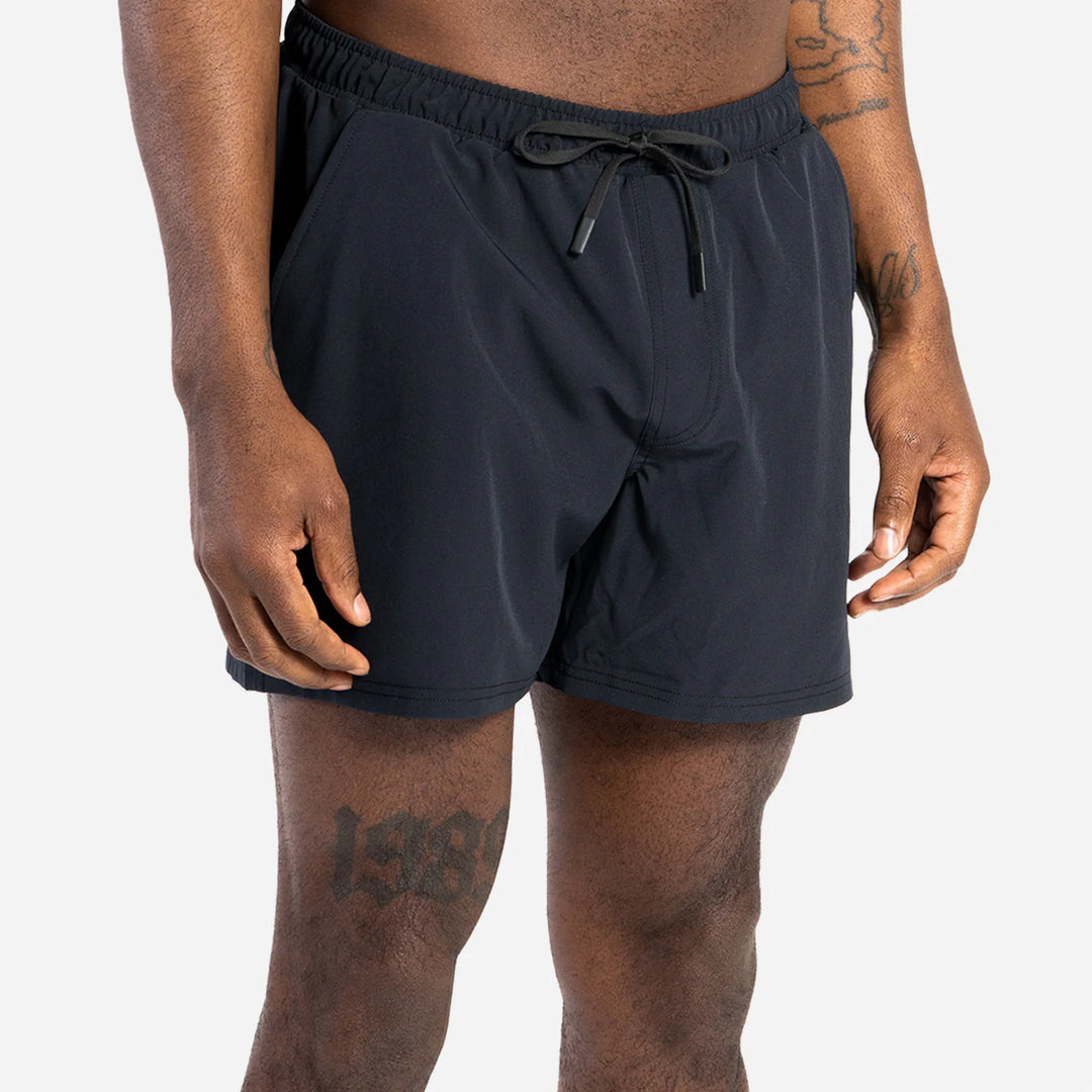 BN3TH Agua Volley X 2N1 Swim Short 5”