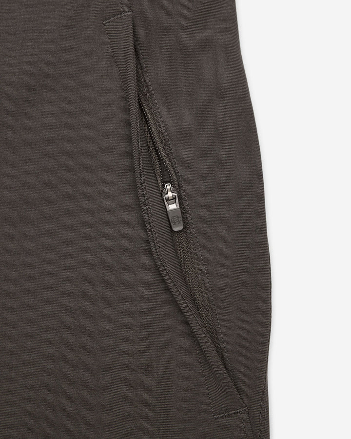 Reigning Champ - Stretch Warp Knit Coach's Standard Pant in Carbon