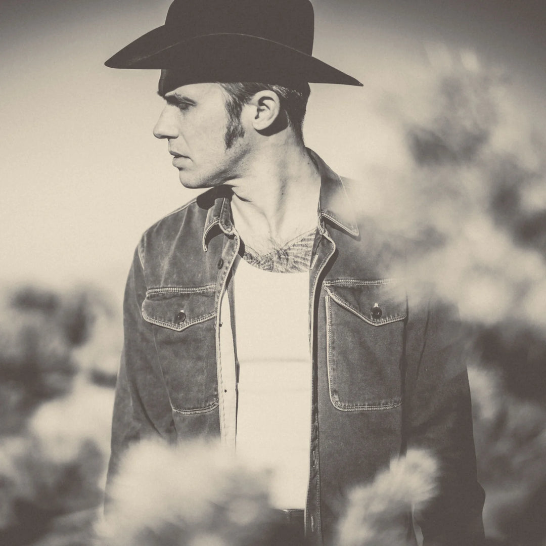 Freenote Cloth Utility Shirt - Charcoal