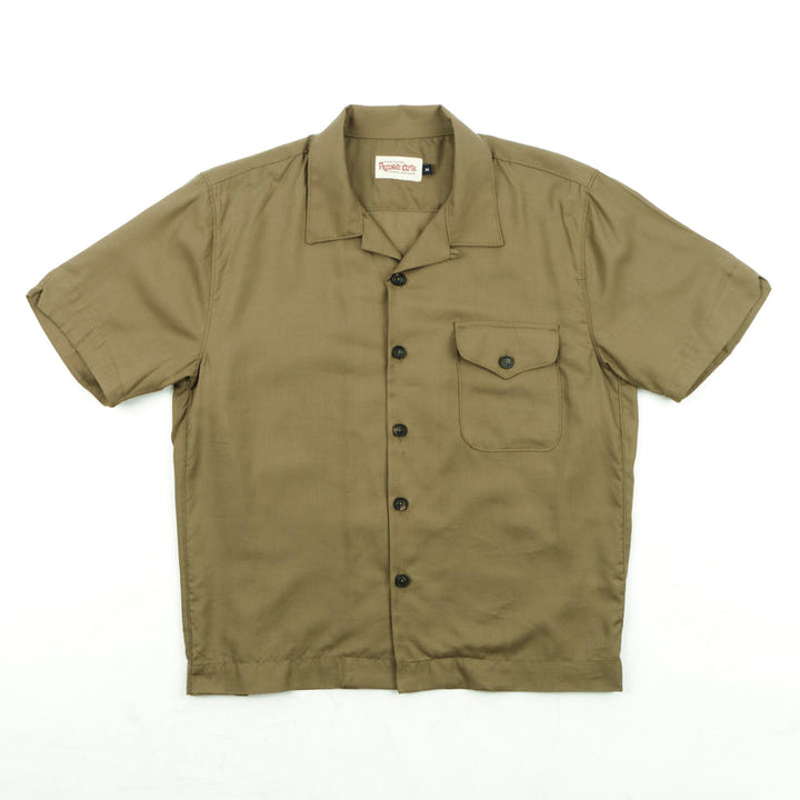 Freenote Cloth - Jove Olive