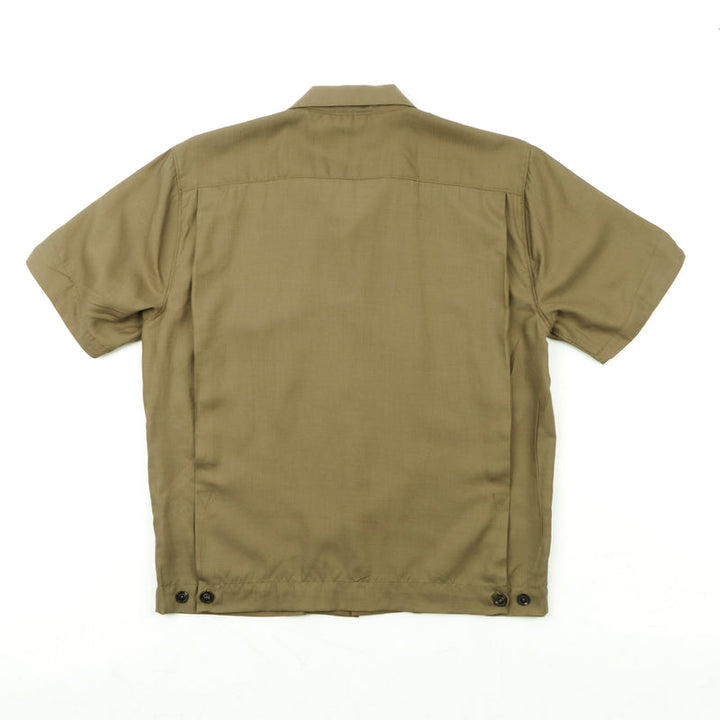 Freenote Cloth - Jove Olive
