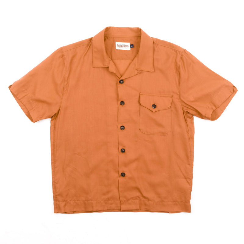 Freenote Cloth - Jove Orange