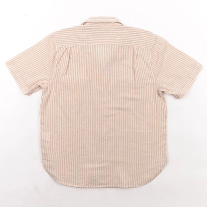 Freenote Cloth Dayton - Tan Stripe