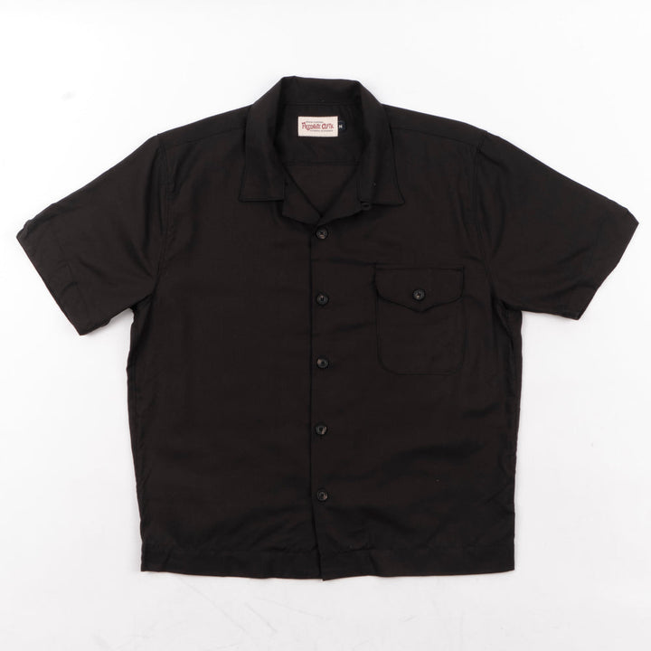 Freenote Cloth - Jove Black