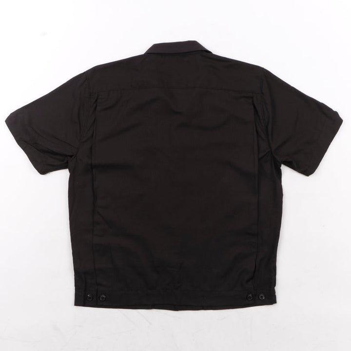 Freenote Cloth - Jove Black