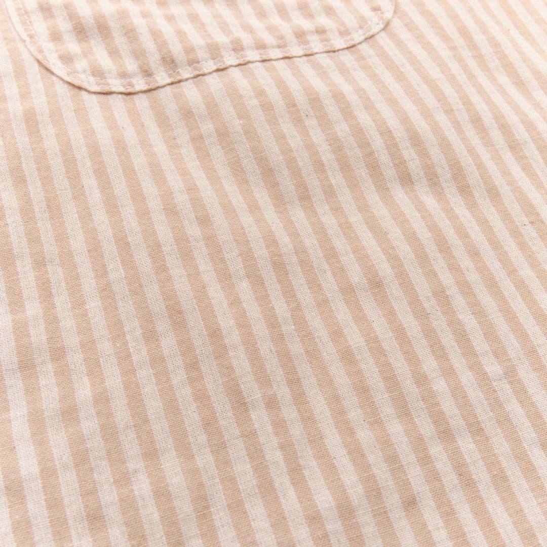 Freenote Cloth Dayton - Tan Stripe