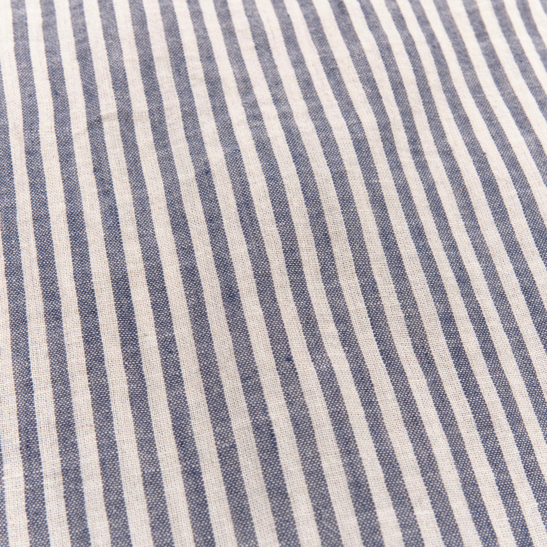 Freenote Cloth Dayton - Blue Stripe