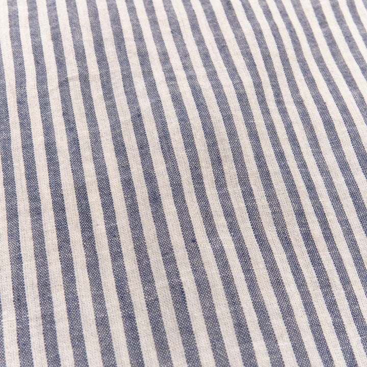 Freenote Cloth Dayton - Blue Stripe