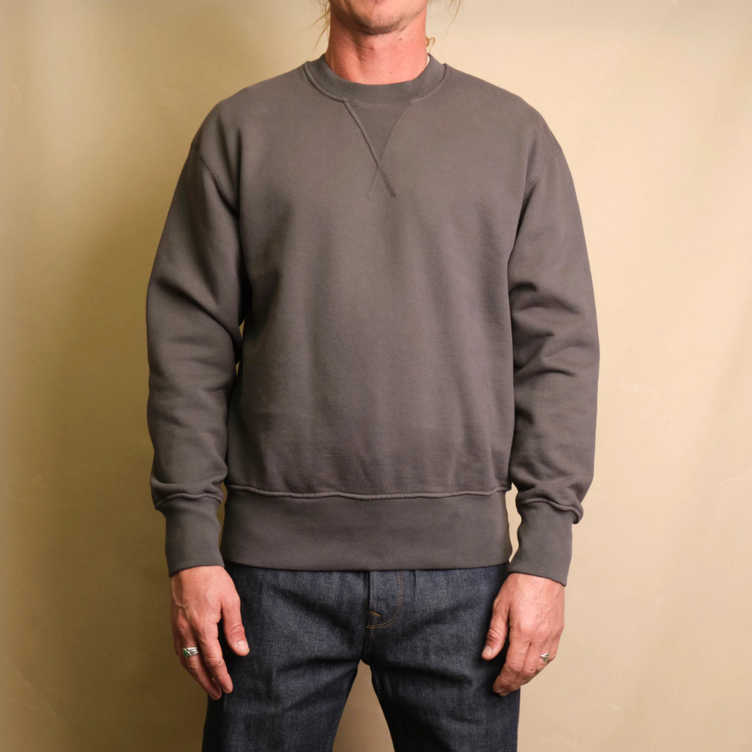 Freenote Cloth Deck Sweatshirt - Midnight