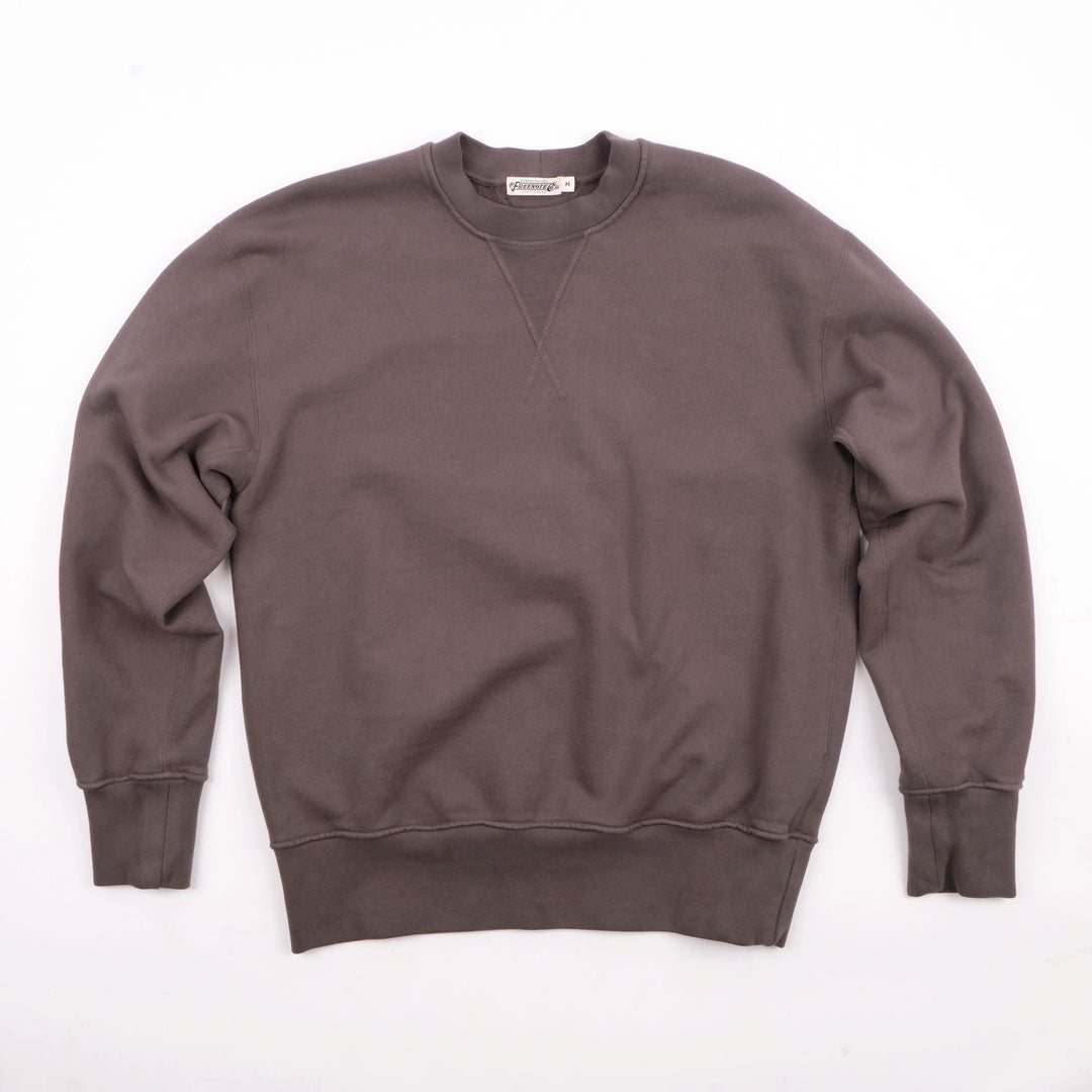 Freenote Cloth Deck Sweatshirt - Midnight