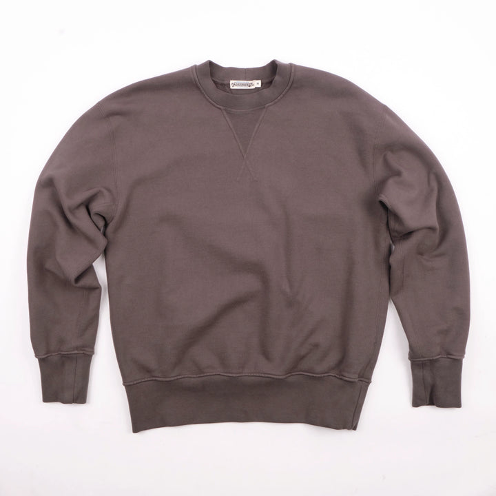 Freenote Cloth Deck Sweatshirt - Midnight