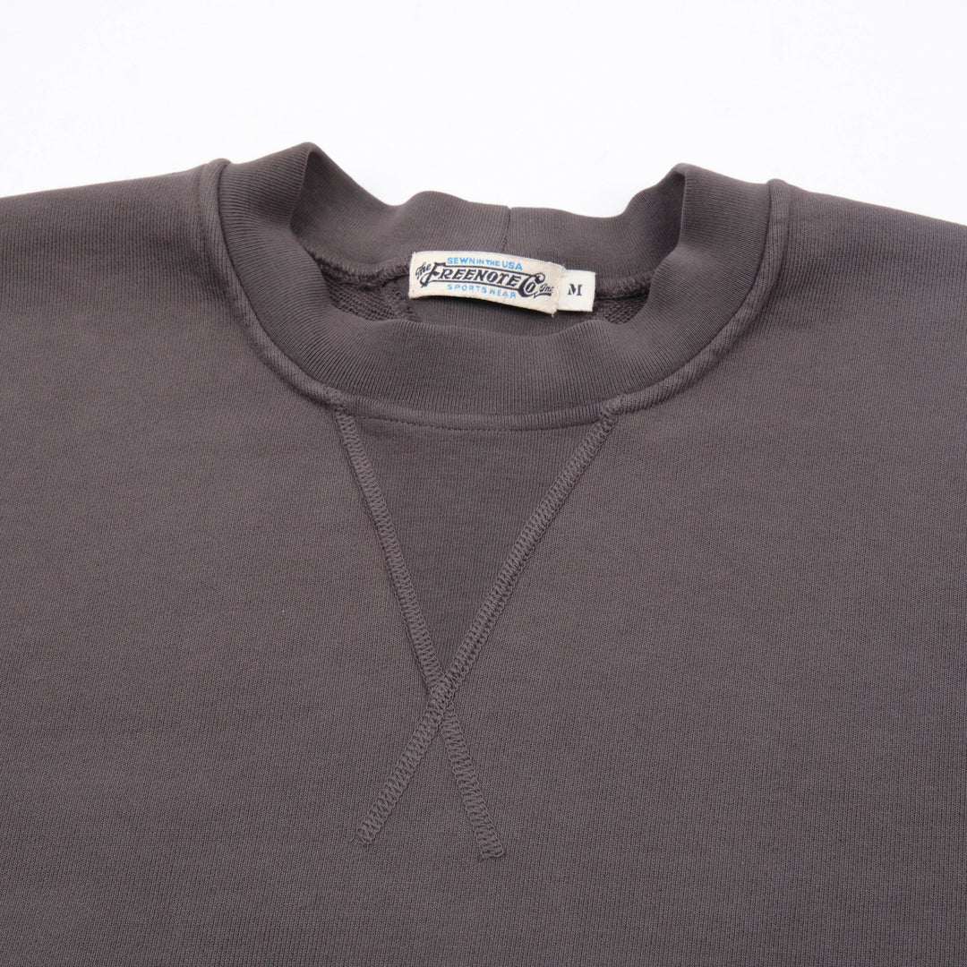 Freenote Cloth Deck Sweatshirt - Midnight