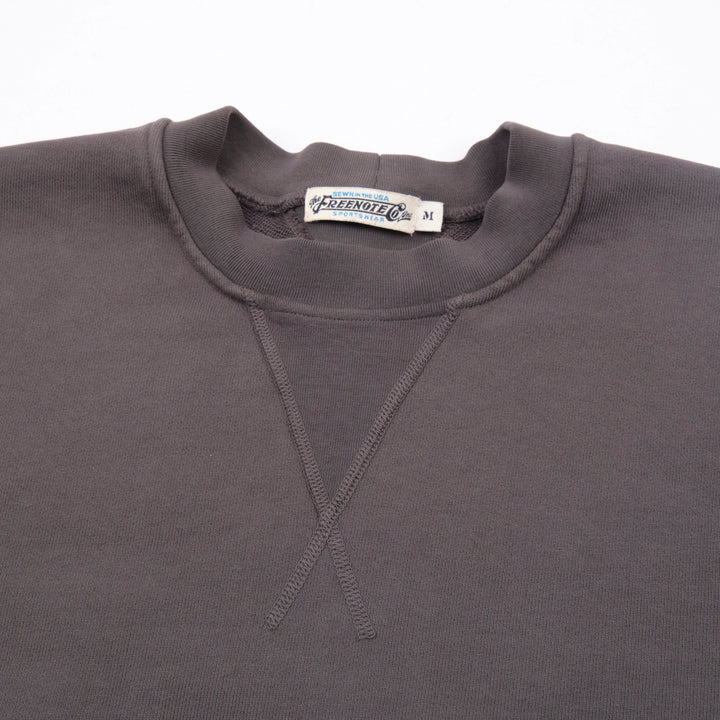 Freenote Cloth Deck Sweatshirt - Midnight