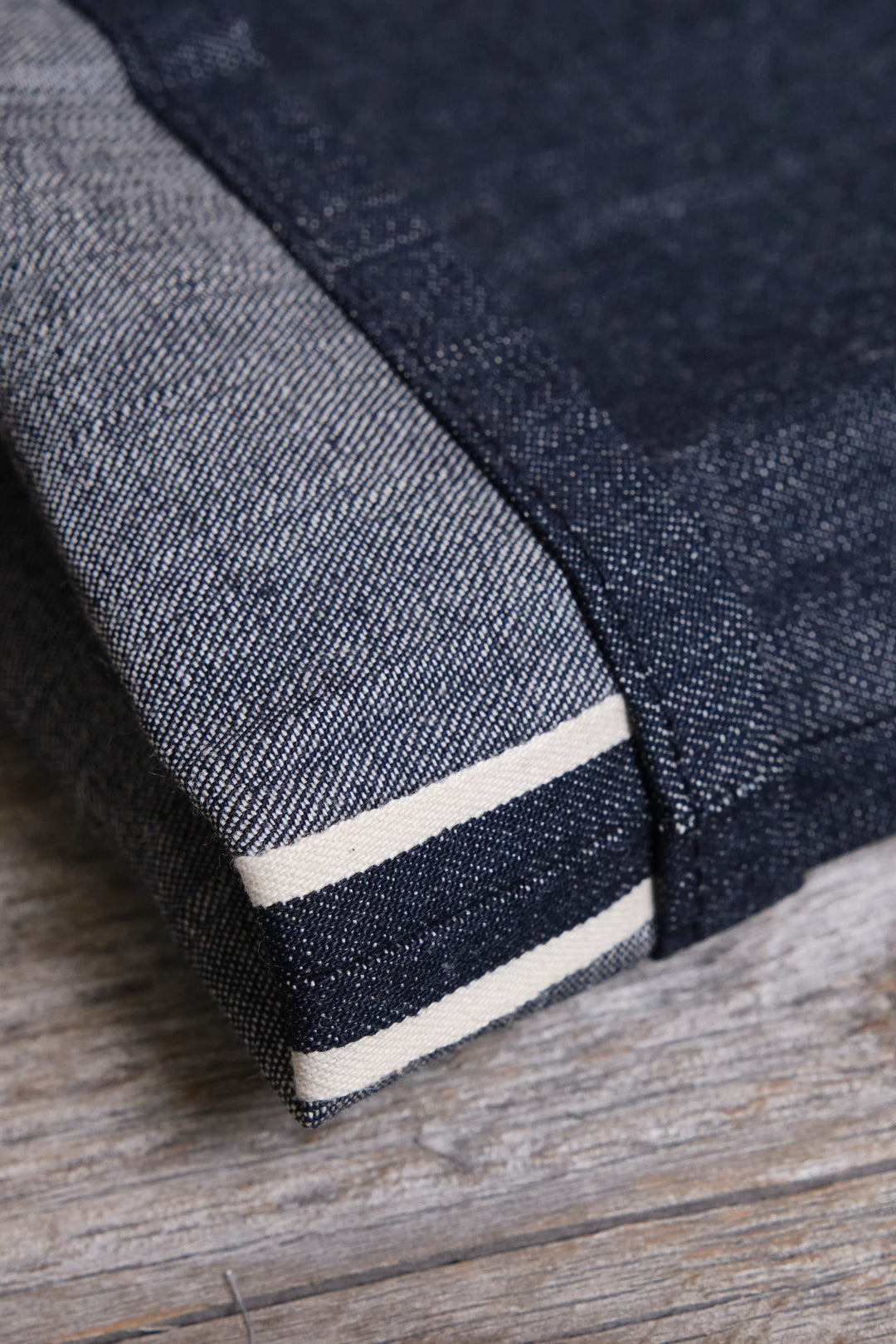 Freenote Cloth Workers Chino Slim Fit 11oz 1900s Denim