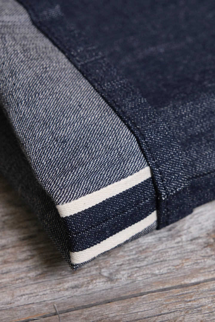 Freenote Cloth Workers Chino Slim Fit 11oz 1900s Denim