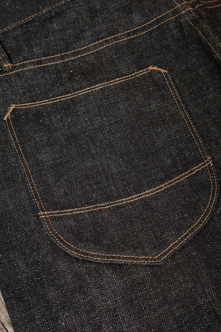 Freenote Cloth Modesto 16oz Indigo Denim