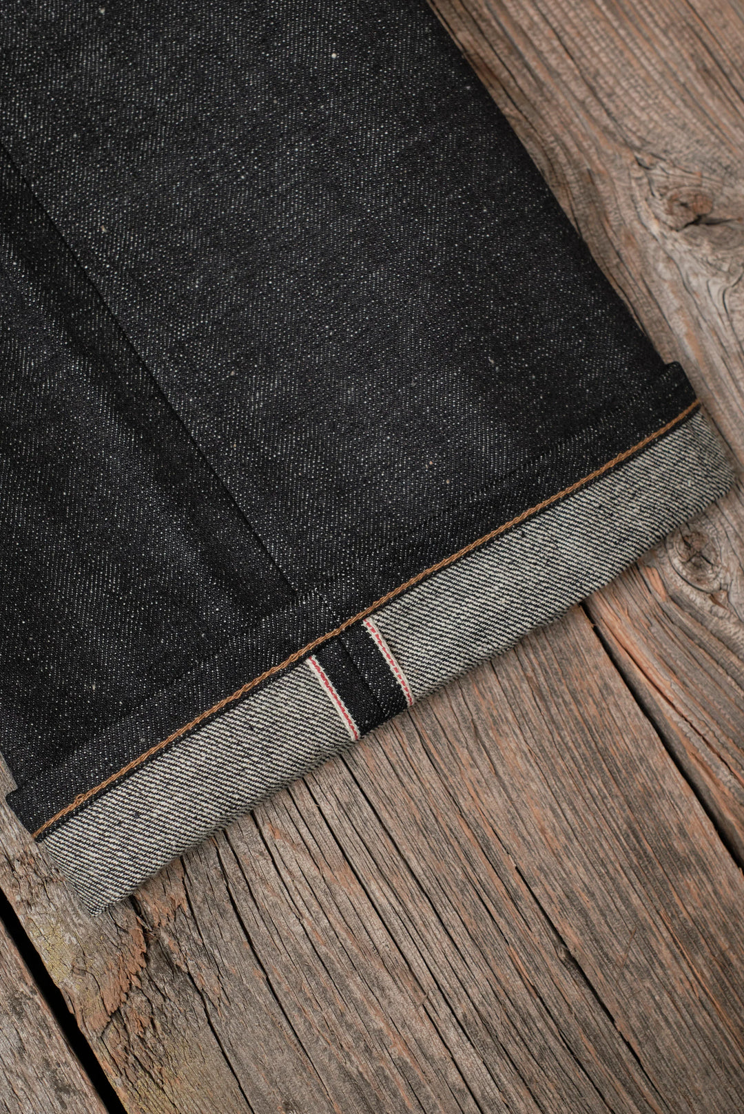 Freenote Cloth Modesto 16oz Indigo Denim