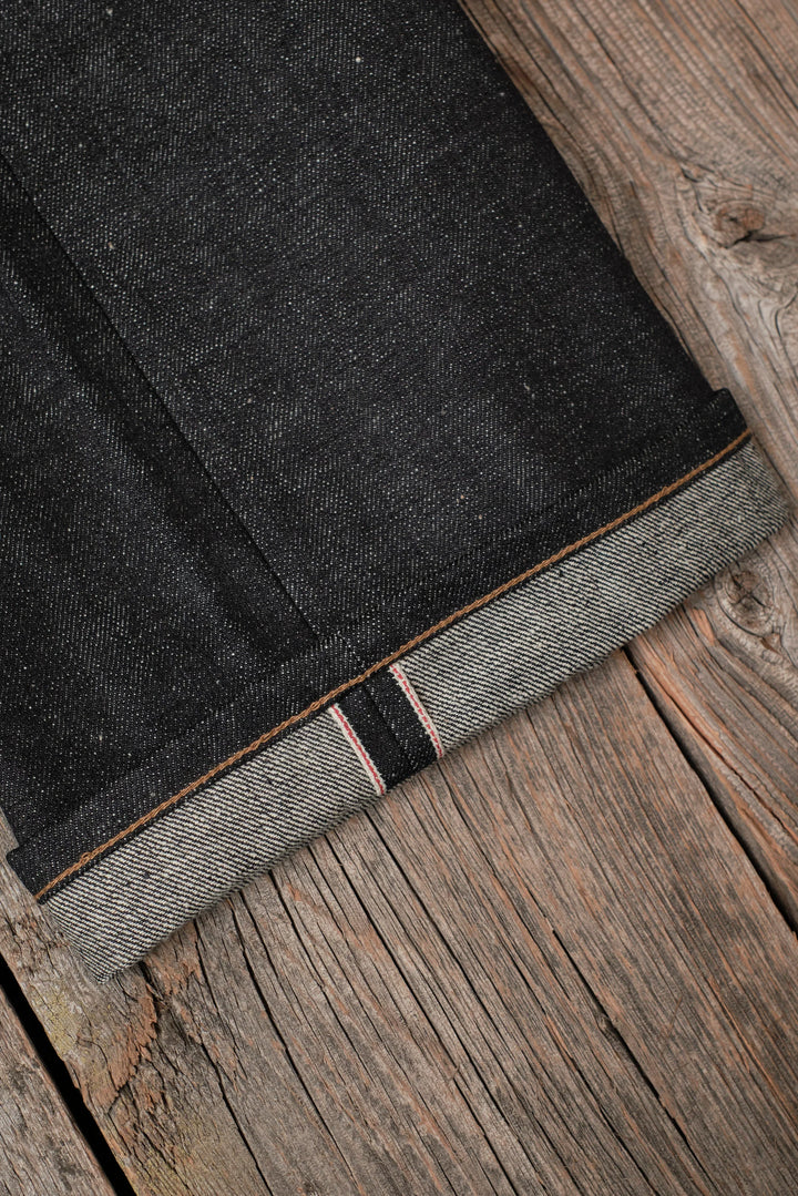 Freenote Cloth Modesto 16oz Indigo Denim