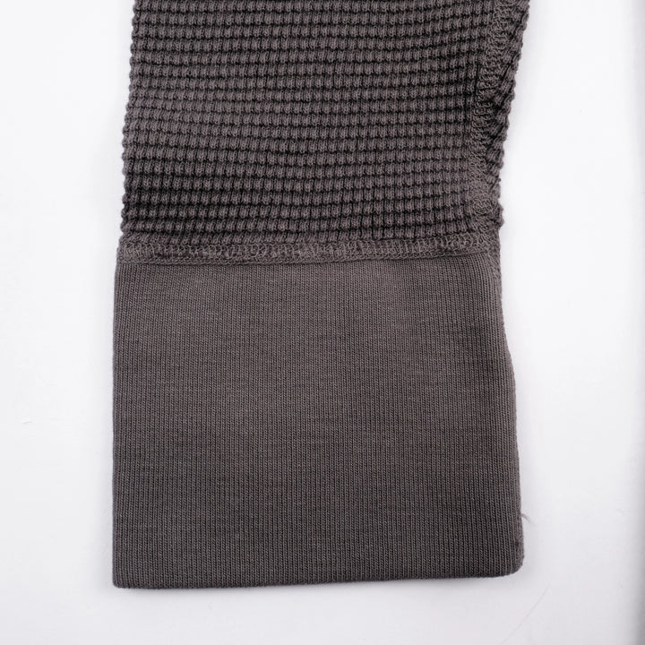 Freenote Cloth Thermal Long Sleeve - Midnight