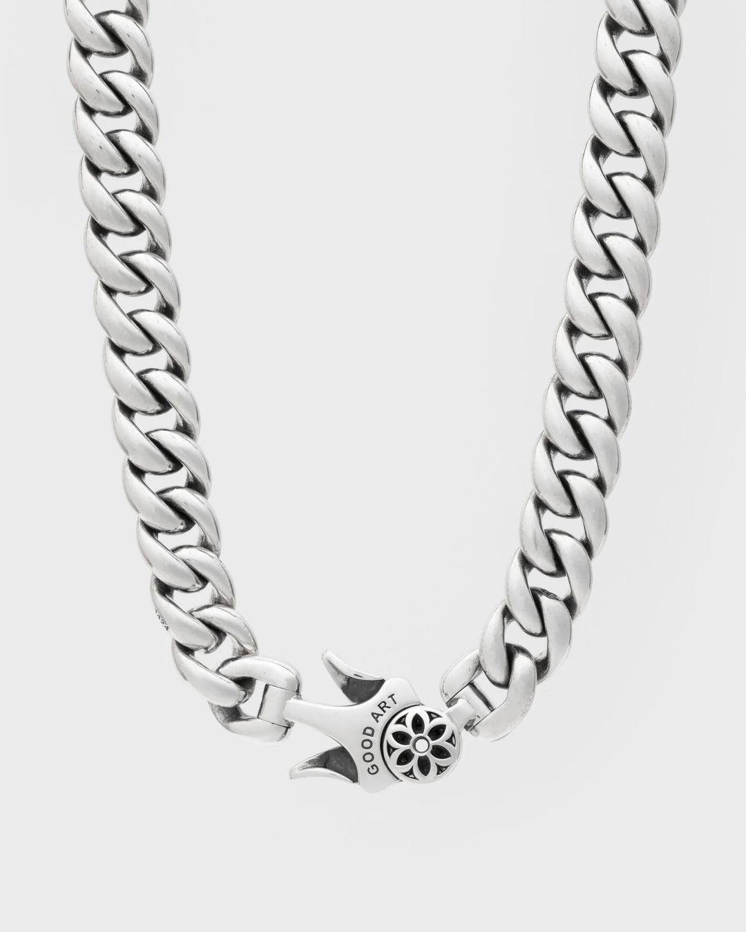 GOOD ART Model 10 Long Chain - A