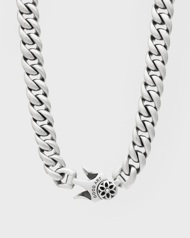 GOOD ART Model 10 Long Chain - A