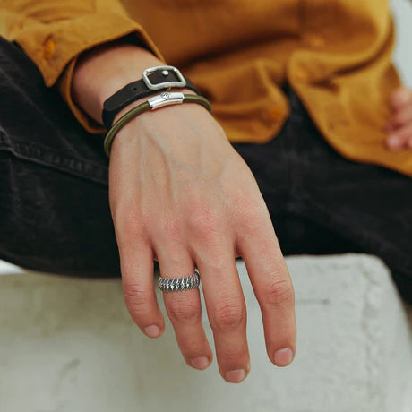 GOOD ART Model 25 Ring Shazam! - Small