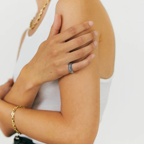 GOOD ART Model 25 Ring Shazam! - Small