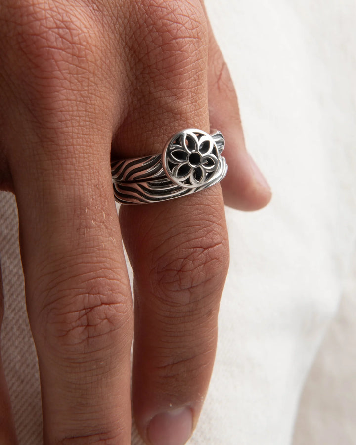 GOOD ART Spacer Ring - Desert Sessions