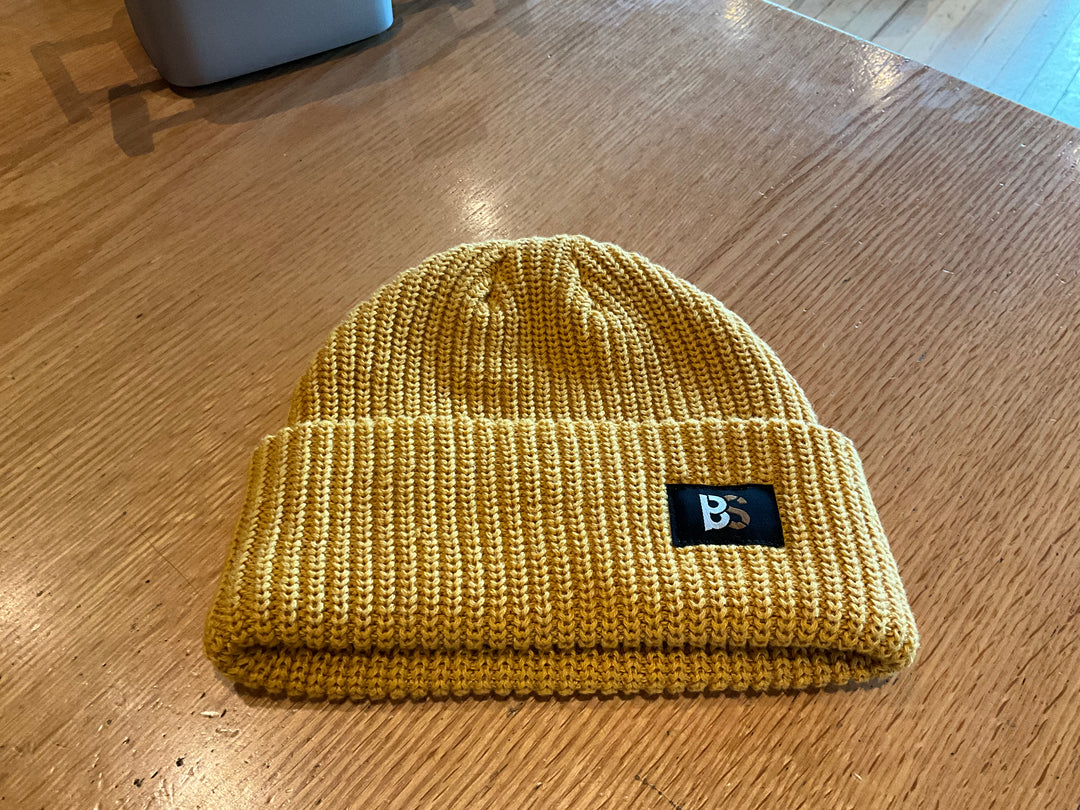 Berkeley Supply Wharf Beanie